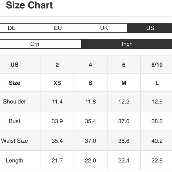 Floral flutter sleeve top - Picture 7 of 7